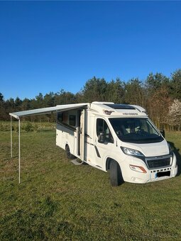 Obytný automobil WEINSBERG Edition rv 20 - 5
