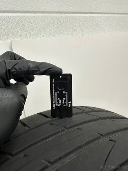 ORIGINAL ALU KOLA AUDI A4 B9 225/50/R17 - 5