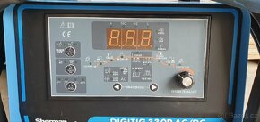 Sherman DIGI TIG 330P AC/DC MMA - 5