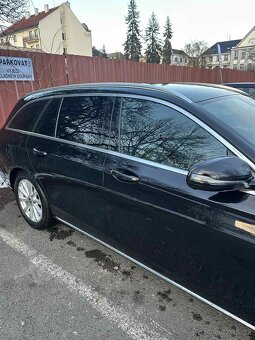Mercedes-Benz E-Class 220D 2018 - 5