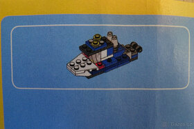 Lego 5864 - 5