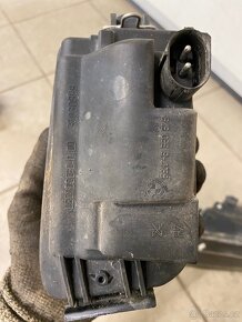 Mlhovky bmw e39 - 5