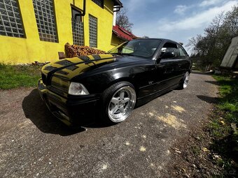 Ac schnitzer 5x120 r17 9J ET25 nové - 5
