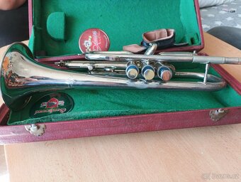Trumpeta Amati 587150 - 5