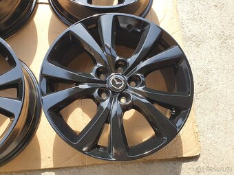 Cx30 cx-30 cx-3 mazda 5x114,3 r18 kia honda hyundai - 5