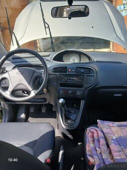 Hyundai matrix 81kw - 5