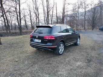 Touareg 3.0 tdi 193kw r-line - 5