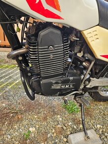 Enduro Swm 350 - 5