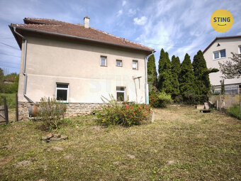 Rodinný dům v obci Rožná, 132333 - 5
