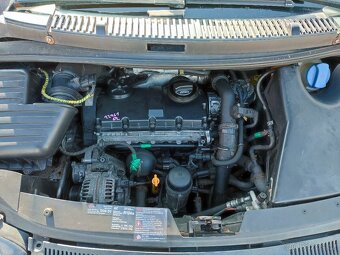 Seat Alhambra č. 22961 - 5