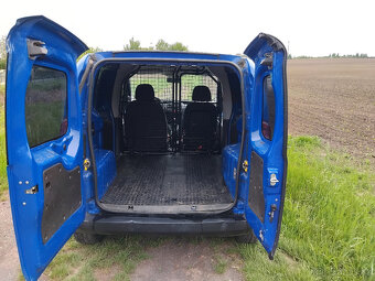 Prodám Peugeot Bipper 1,4 benzín - 5