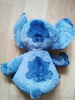 Stitch 40cm Disney Store - 5
