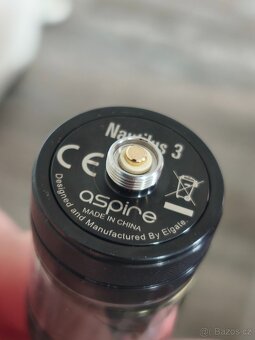 Vape Thelema Solo - 5