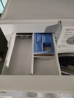 parní pračka Lg direct drive /10,5kg,0-1400 ot.A+++ - 5