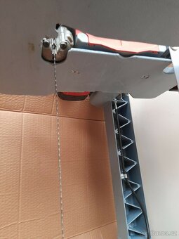 Mafell ruční pásová pila Z 5 230 V - 5