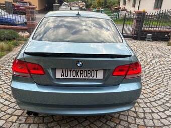 BMW 330XD E92 COUPE 180kW - 5