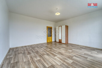 Pronájem bytu 1+1, 50 m², Plzeň, ul. alej Svobody - 5