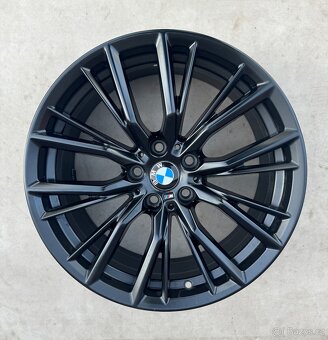Bmw r18 g20 bmw 3 g21 5x112 Dvourozmer - 5