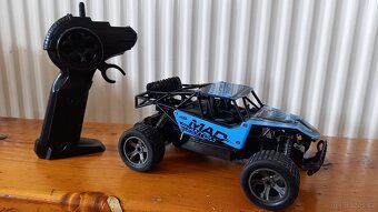 RC auto Buddy toys - 5