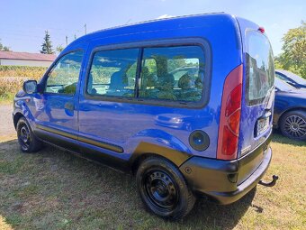 Renault Kangoo 1.4i 55kw - 5