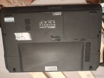Asus K50AF - 5