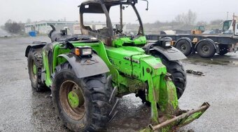 Merlo F50TD - 5