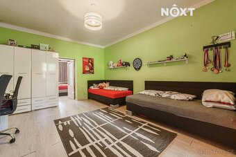 Prodej Rodinný dům, 120㎡ - 5