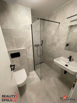 Pronájem, byty/1+kk, 27 m2, Jánská 448/10, 60200 Brno, Brno- - 5