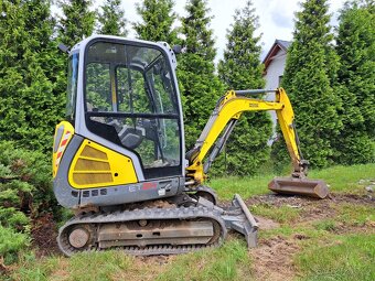 WACKER NEUSON ET 24 - 5