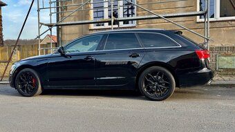 Audi a6 c7 Quattro - 5