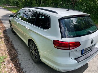 Passat 2.0 tdi 110 kw - 5