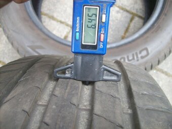 2x Pirelli na VW Golf Octavia 205.55.16 91V - 5