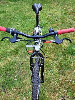 BTWIN ROCK RIDER 300 Dětské kolo - 5