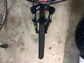 Kolo ghost pro 140-160cm - 5