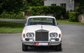 Rolls-Royce Silver Shadow - 5