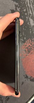 iPhone X, 256 GB - 5