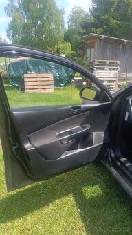 Passat B6 na náhradní díly - 5