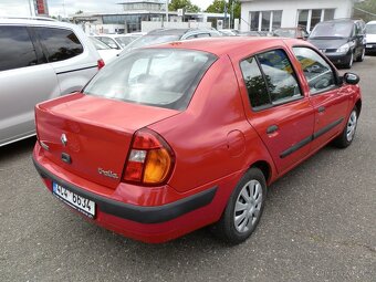 Renault Thalia 1,4i - 5