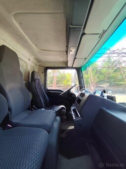 MAN TGL 7.150 - 5