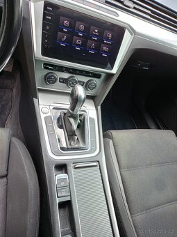 Passat B8 - 5