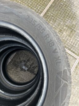 235/55 R18 CONTINENTAL letní pneu - 5