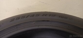 Pirelli 255/45 R19 100Y 5,5-6,5mm - 5