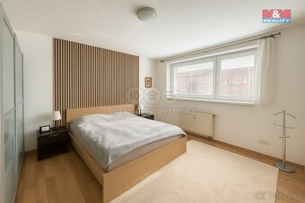 Prodej bytu 3+kk, 64 m², Jesenice, ul. V Lázních - 5
