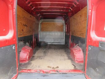 Citroën Jumper 2.2 HDI, L3H2 - 5