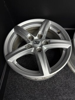 Alu BROCK 5x114,3 16” - 5