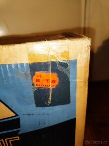 Elektrický psací stroj - 5