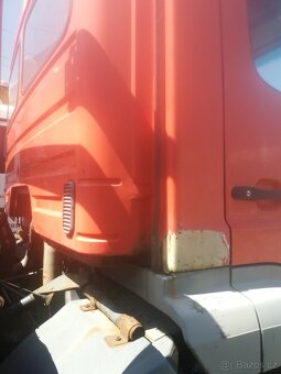 Mercedes atego 1828 odtah - 5