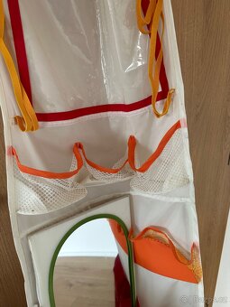 Kapsář ikea - 5