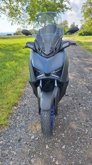 Yamaha XMax 300 - 5
