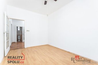 Prodej, byty/2+1, 56 m2, Ve Smečkách 585/2, 11000 Praha, Hla - 5